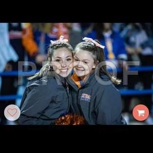 Meet your Posher, Kaylee